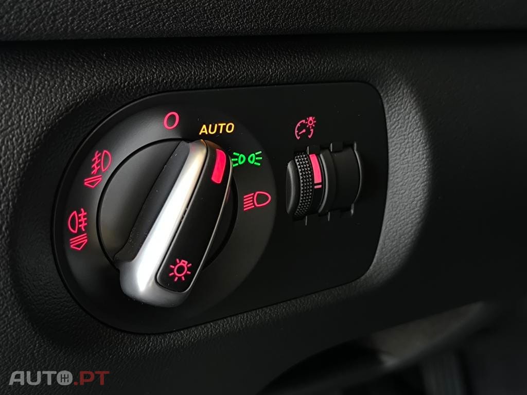 Audi A3 Sportback 1.6 TDi Sport
