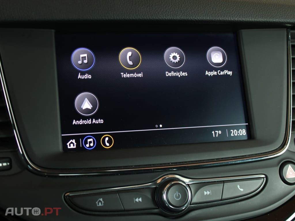 Opel Astra Sports Tourer 1.5 D Business Edition S/S