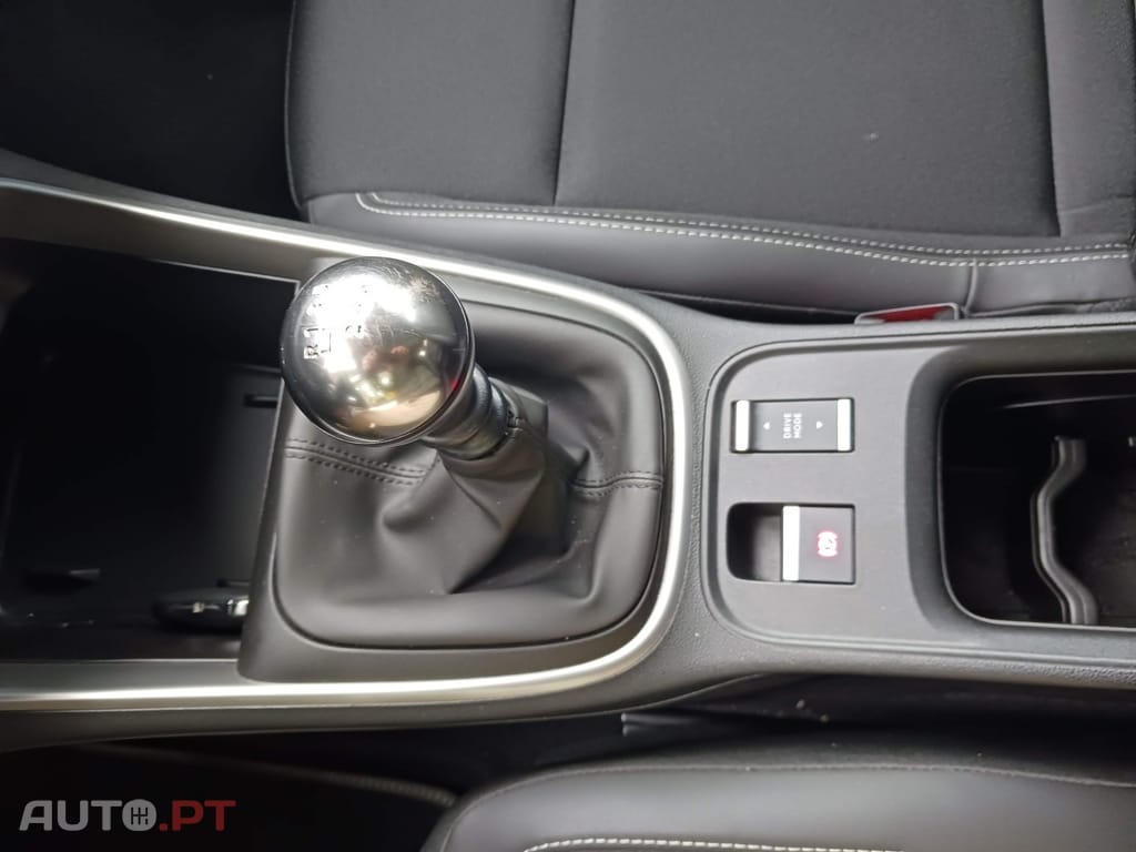 Jeep Avenger 1.2 GSE T3 Altitude