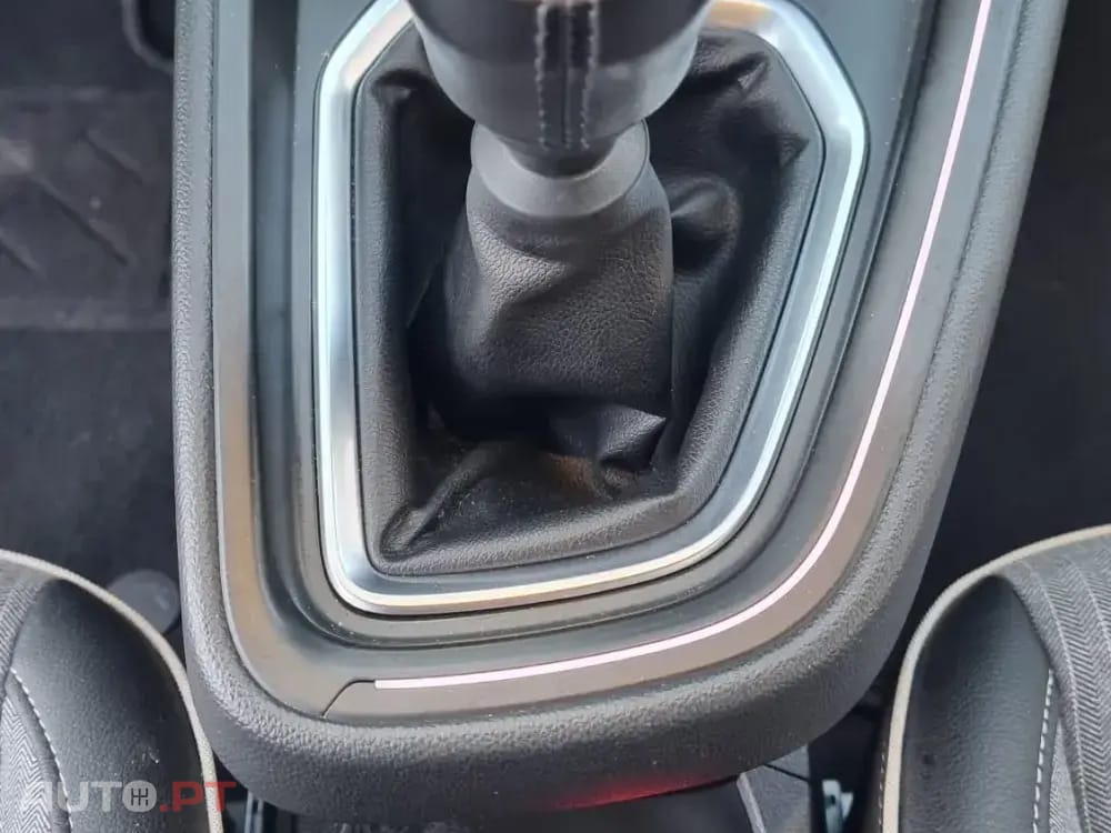 Renault Clio LUTECIA