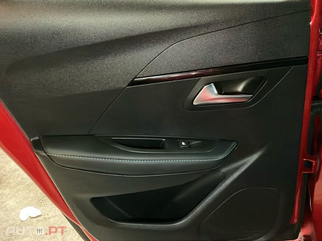 Peugeot 208 1.2 PureTech Allure