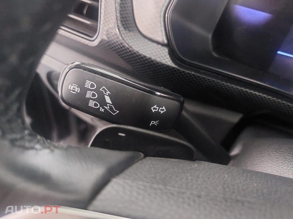 Volkswagen T-Cross 1.0 TSI Urban DSG