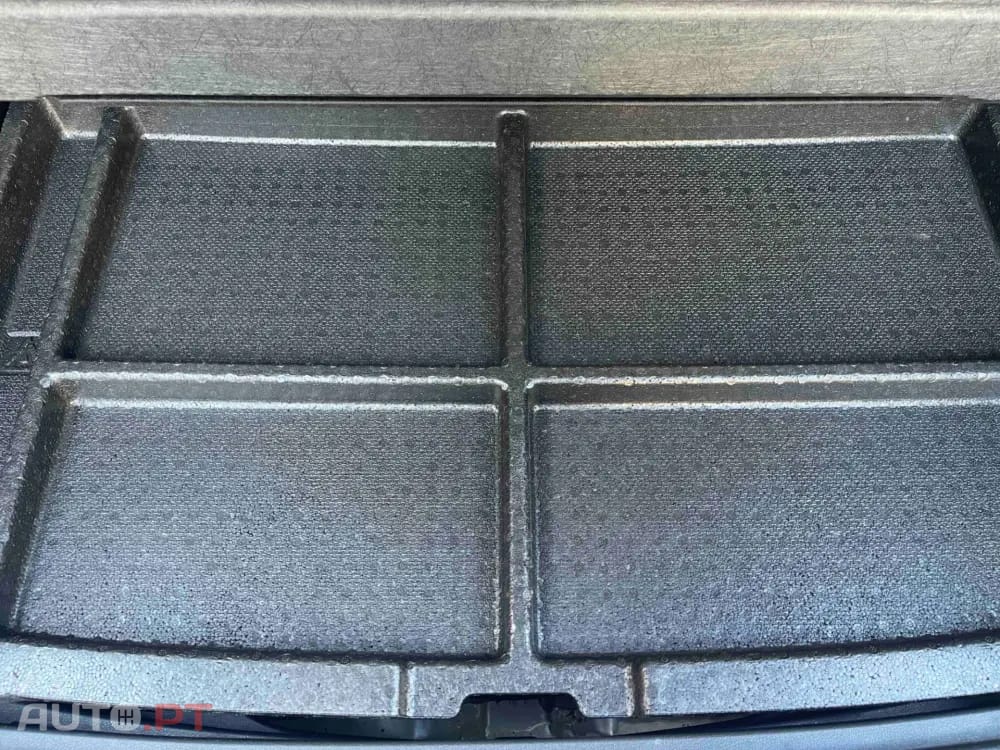 Hyundai Kauai 1.0 T-GDi Premium