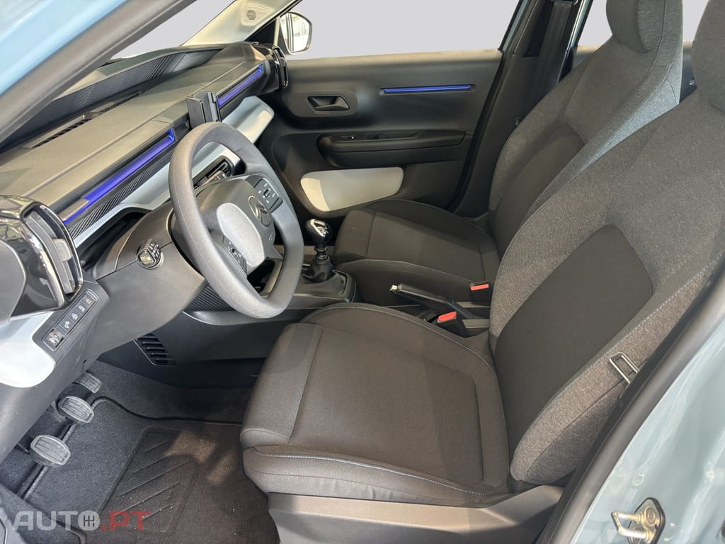 Citroen C3 Turbo YOU