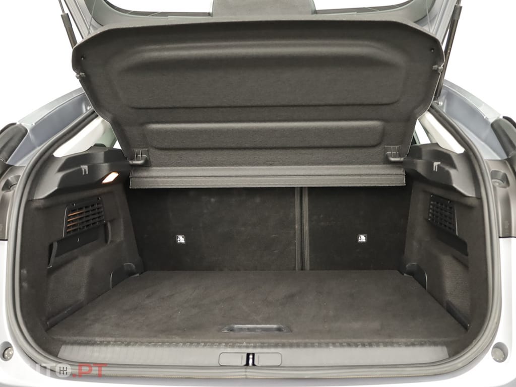 Citroen C4 C4 1.2 PureTech Plus EAT8