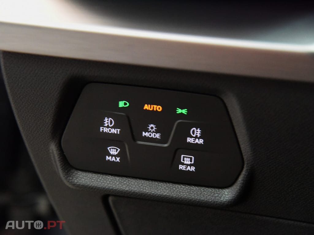 Seat Leon 1.4 e-Hybrid FR DSG