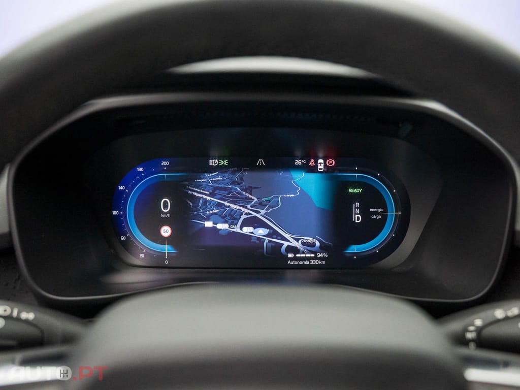 Volvo C40 Recharge Twin First Edition