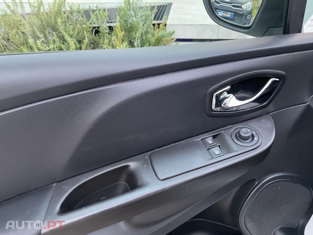 Renault Clio 0.9 TCE