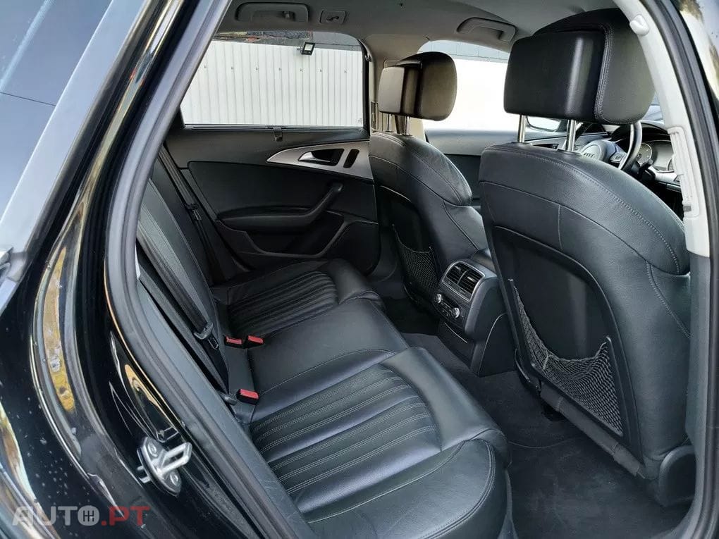 Audi A6 Allroad 3.0 TDi quattro S tronic C.Diesel