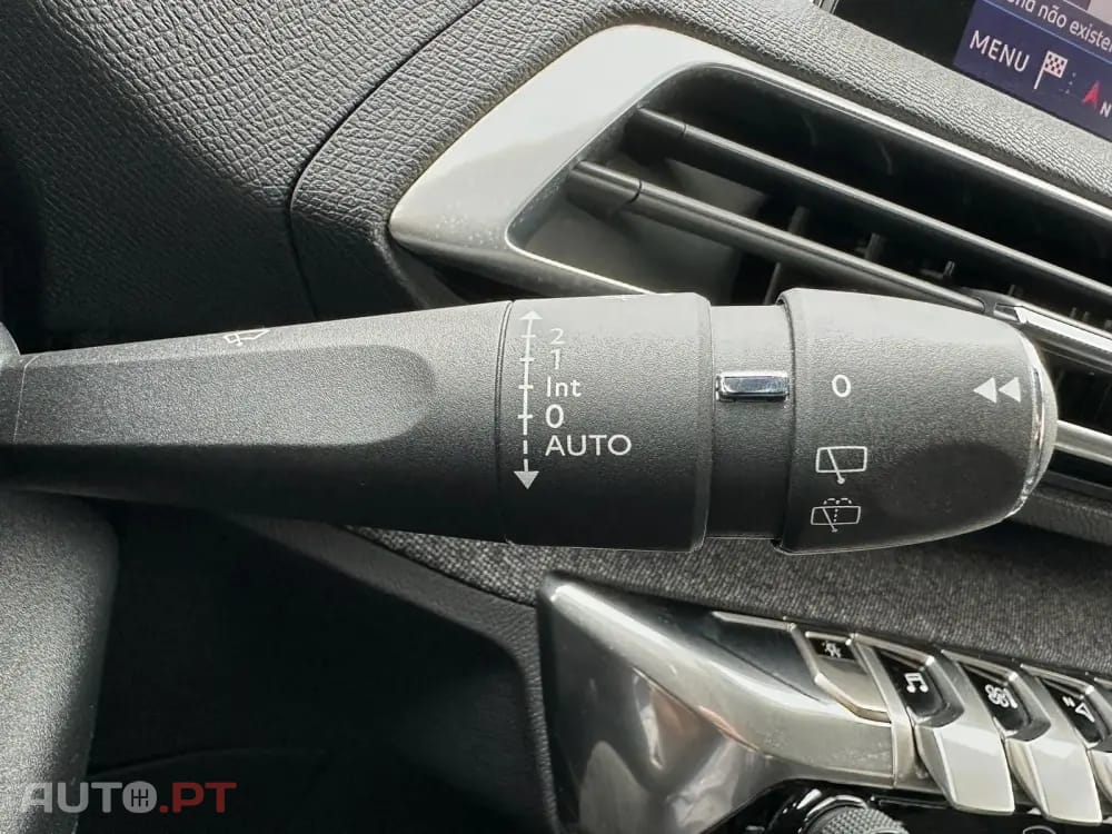 Peugeot 3008 1.6 BlueHDi Allure