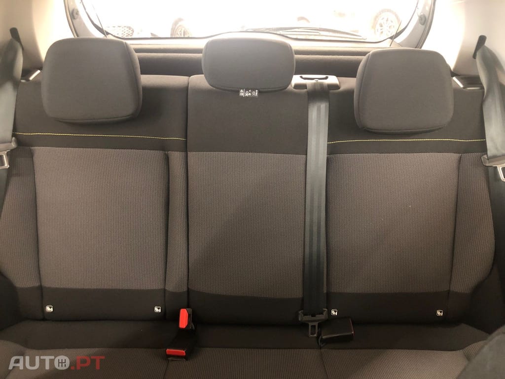 Citroen C3 1.2 PureTech Plus