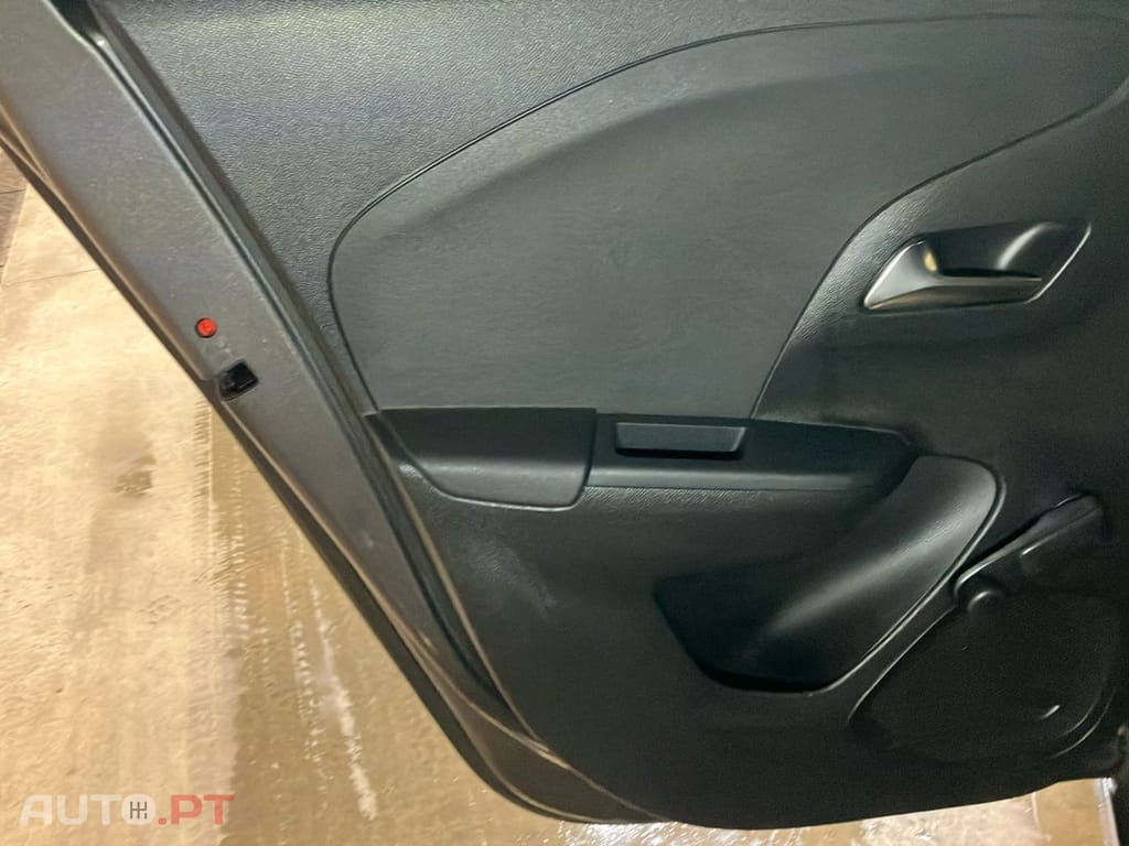 Opel Corsa 1.2 Edition