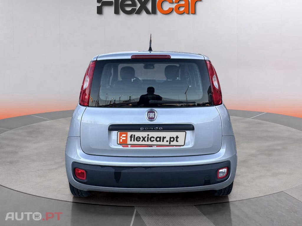 Fiat Panda 1.2 Easy S&S