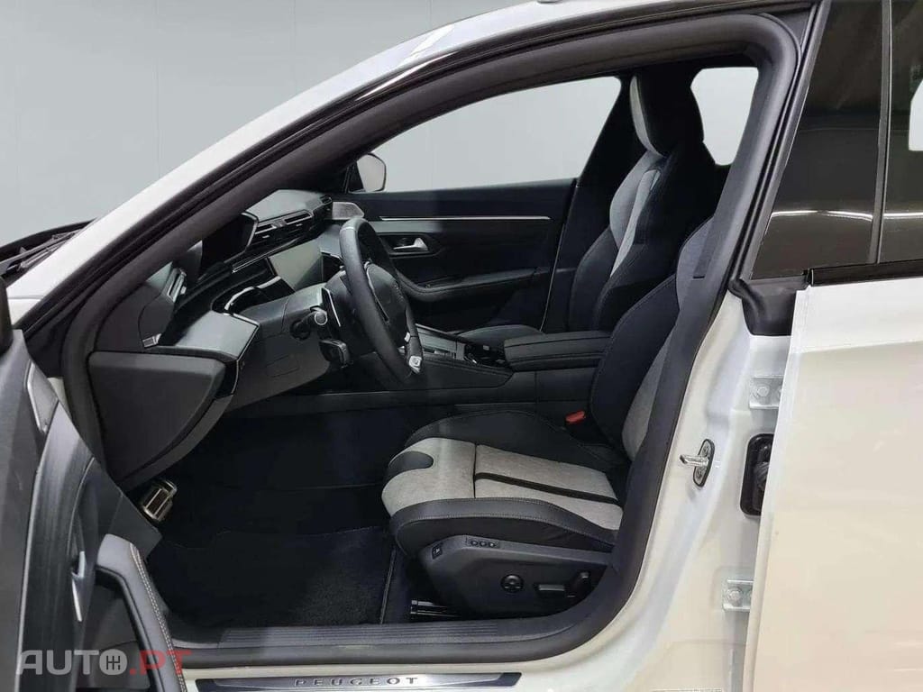 Peugeot 508 SW GT Pack HYBRID 