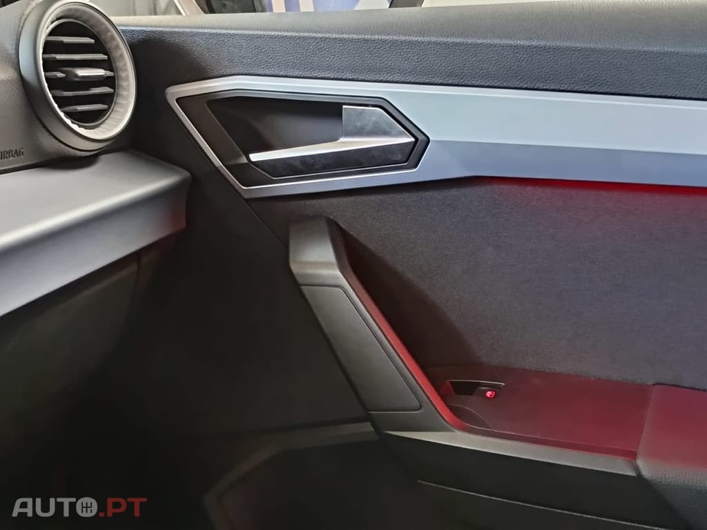 Seat Ibiza 1.0 TSI FR