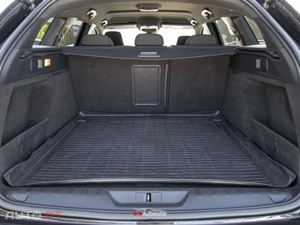 Peugeot 308 SW 1.6 BlueHDi GT Line