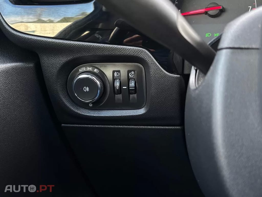 Opel Corsa 1.5 D Elegance