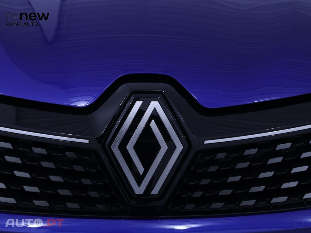 Renault Clio 1.0 Tce Techno