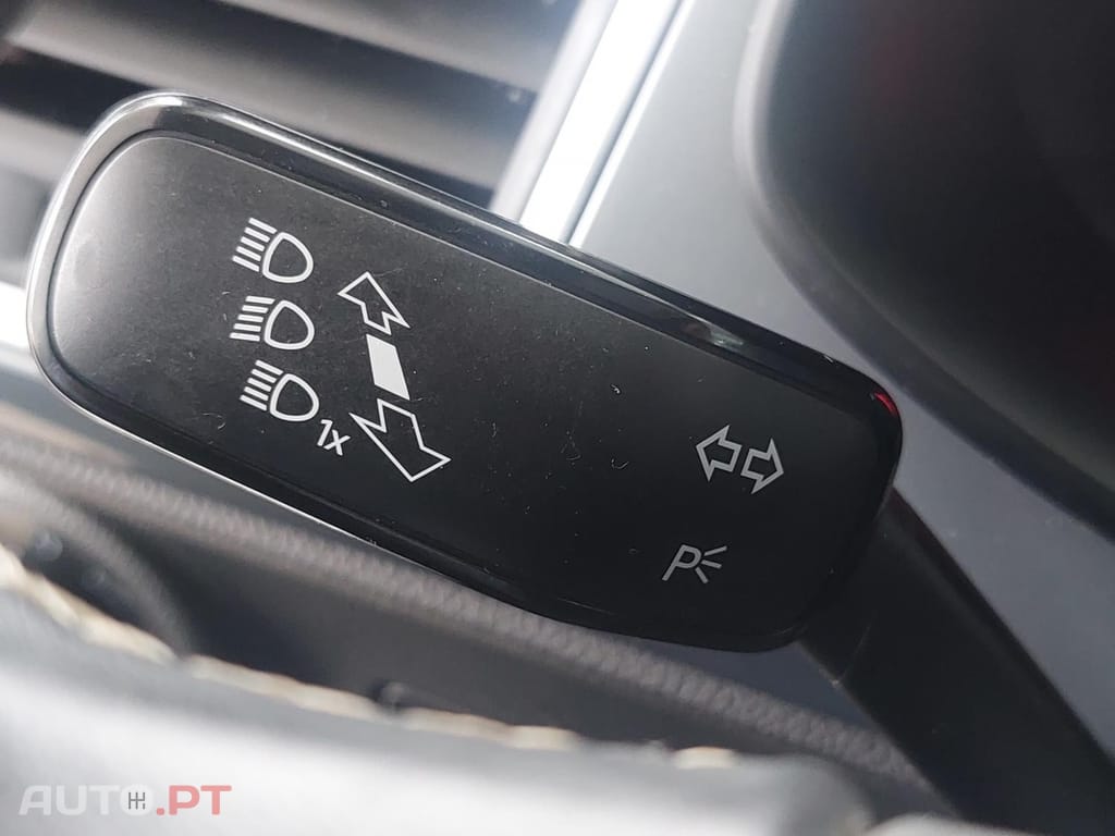 Seat Ateca 1.0 TSI Style