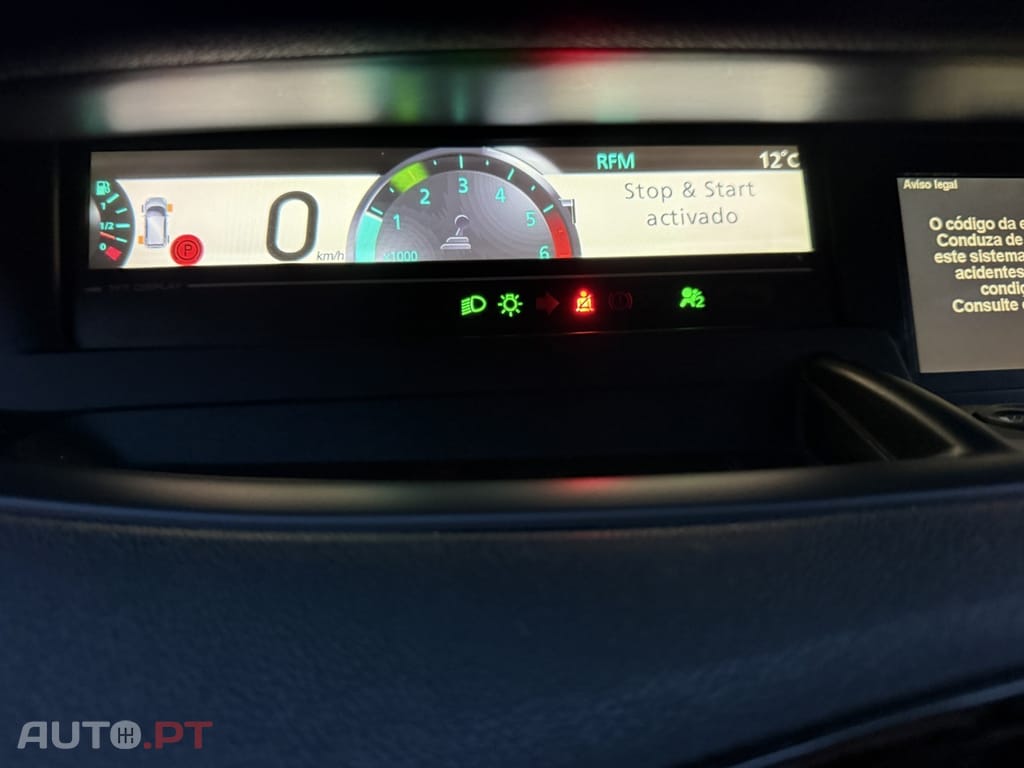 Renault Scénic 1.6 DCi Bose Edition