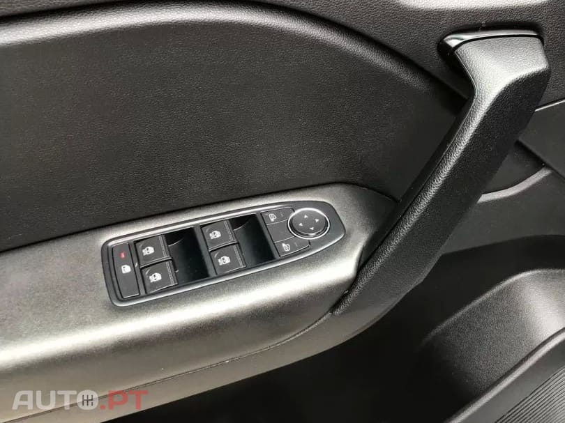 Renault Captur TCe 90 EVOLUTION