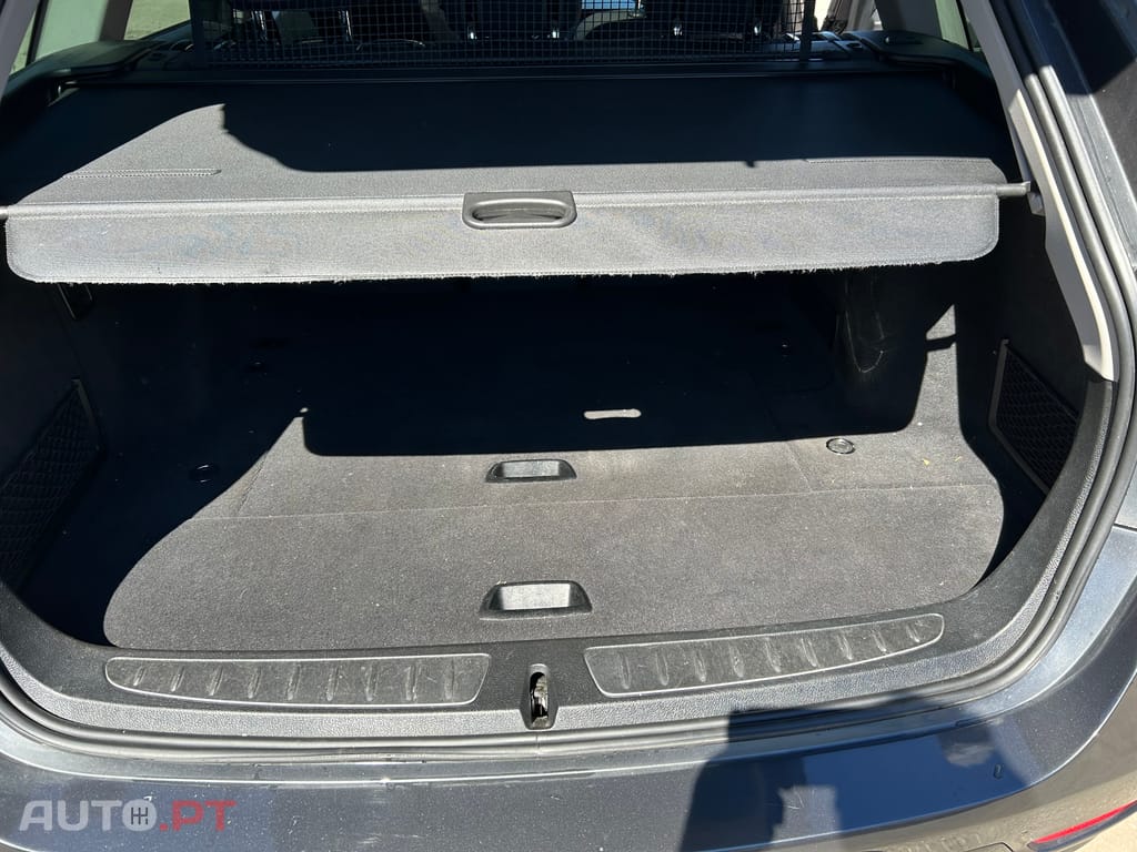 BMW 320 D xdrive Sport