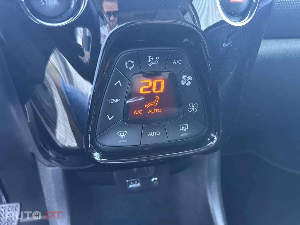 Peugeot 108 1.0 VTI Top! Allure