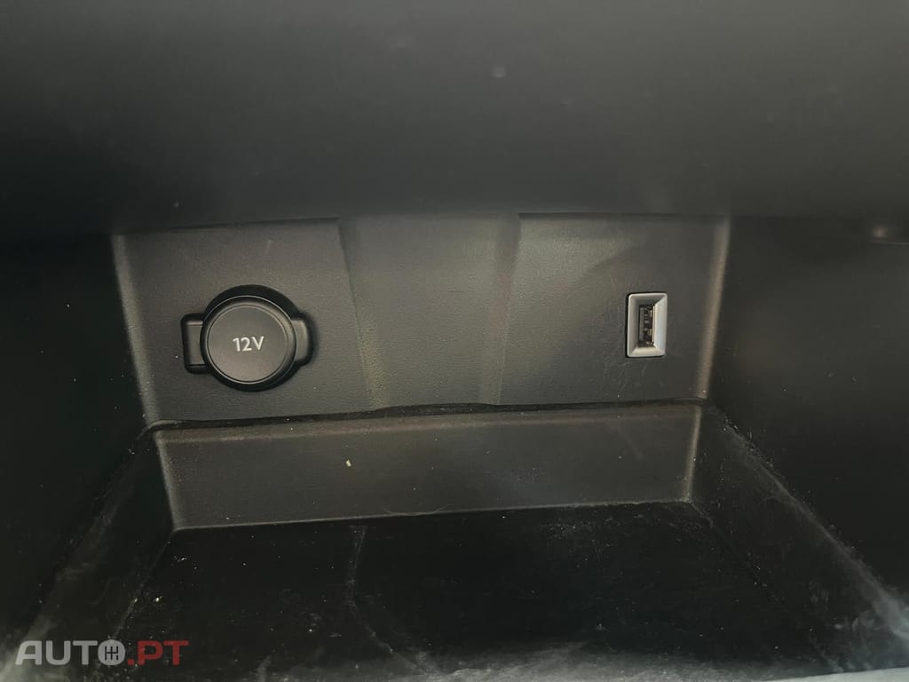 DS DS7 Crossback 1.5 BlueHDI EAT8