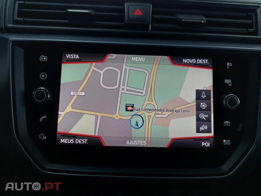 Seat Arona 1.0 TSI Style