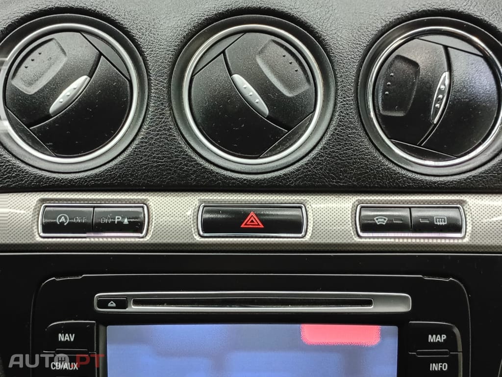 Ford S-Max 1.6 TDCi Trend Busine.7L