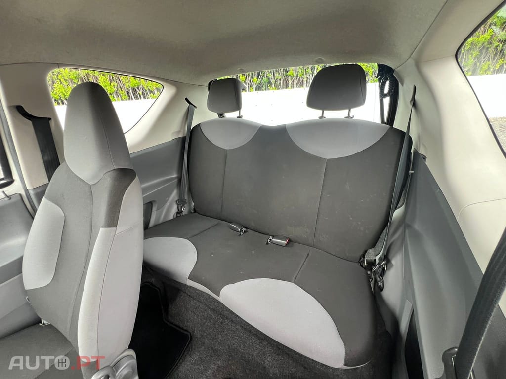 Citroen C1 1.0 Attraction