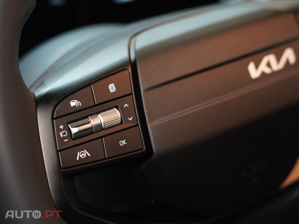 Kia Stonic 1.0 T-GDi Tech