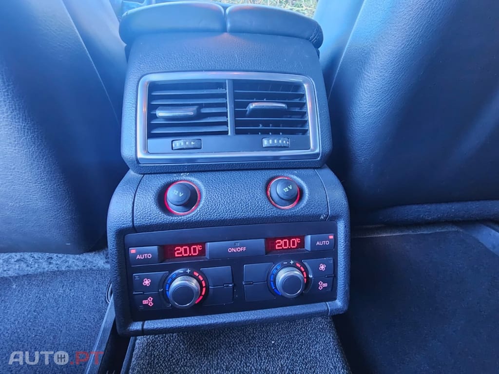 Audi Q7 3.0 V6 TDi quattro L.Edition Tiptronic