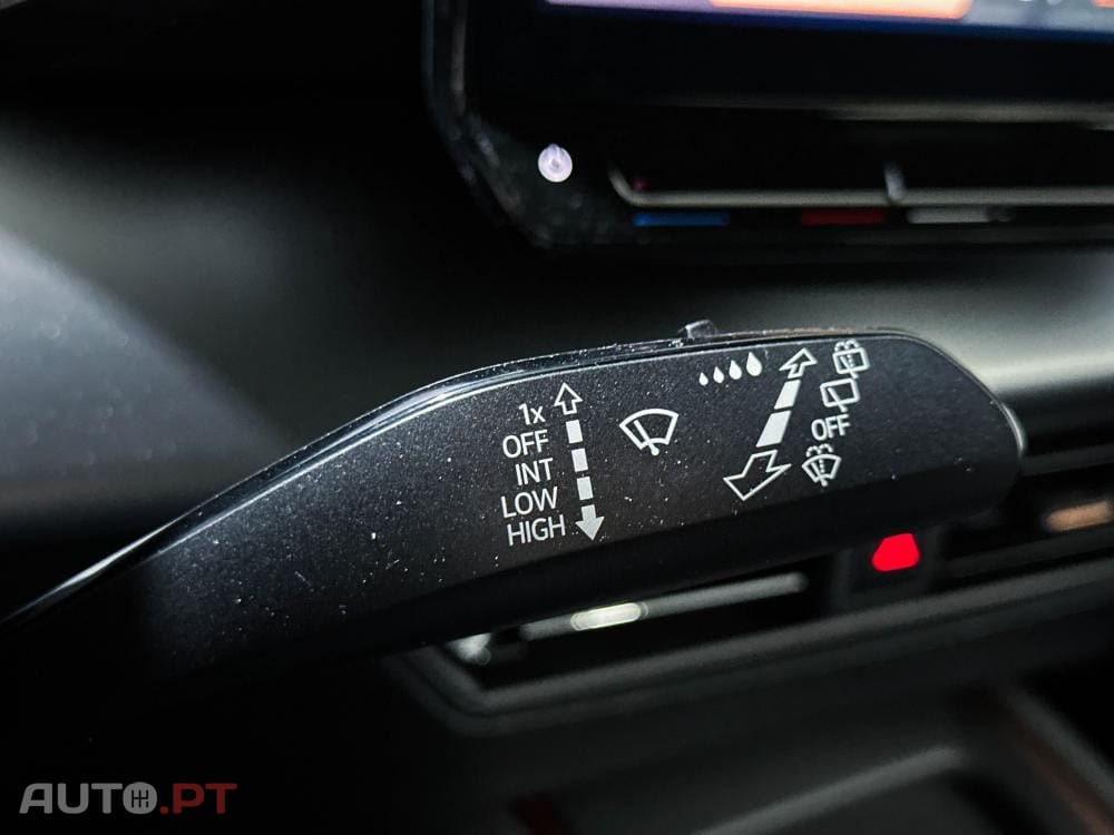Cupra Born Endurance Extended Range