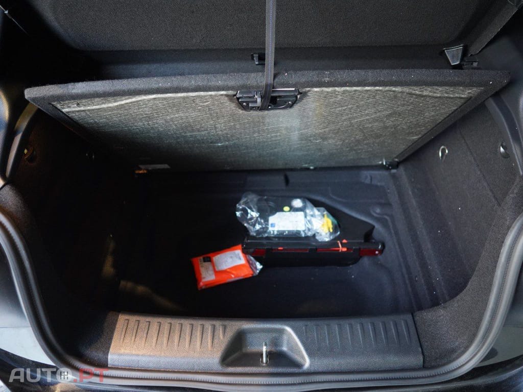 Mercedes-Benz A 180 d AMG 
