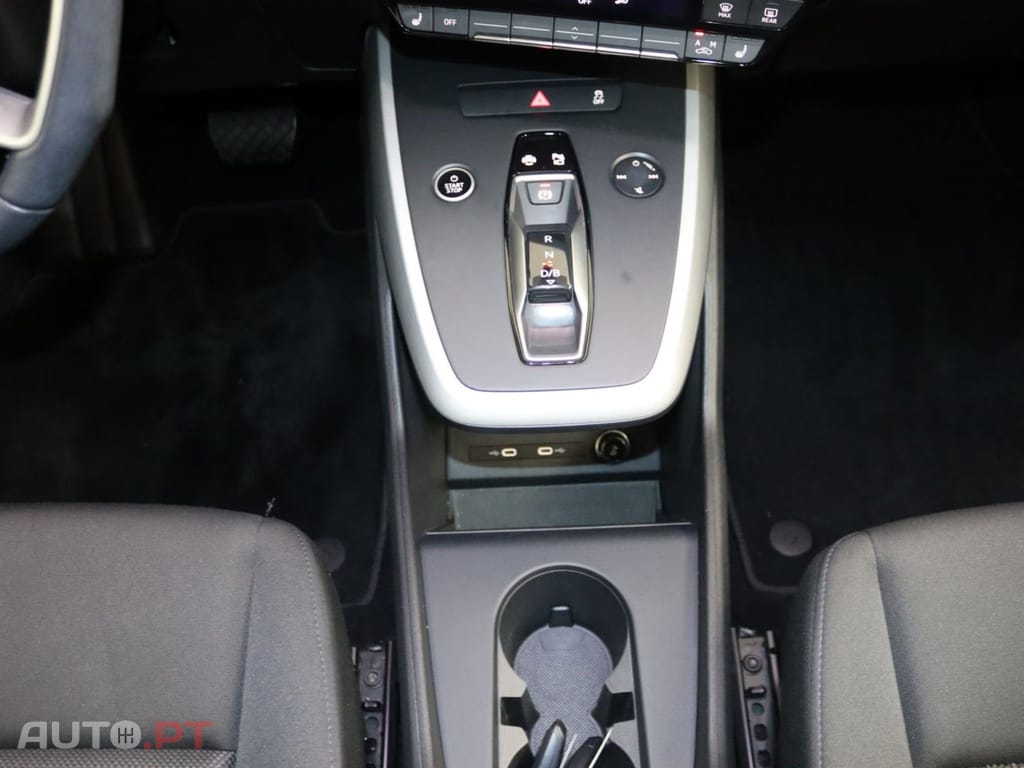 Audi Q4 E-Tron 40 I.V.A DEDUTIVEL 