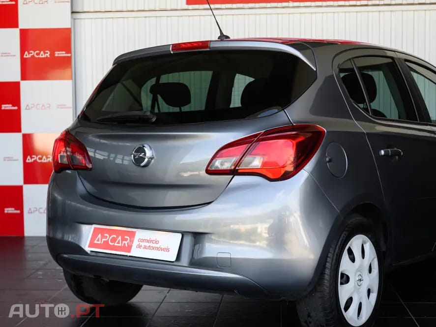 Opel Corsa 1.2 Dynamic