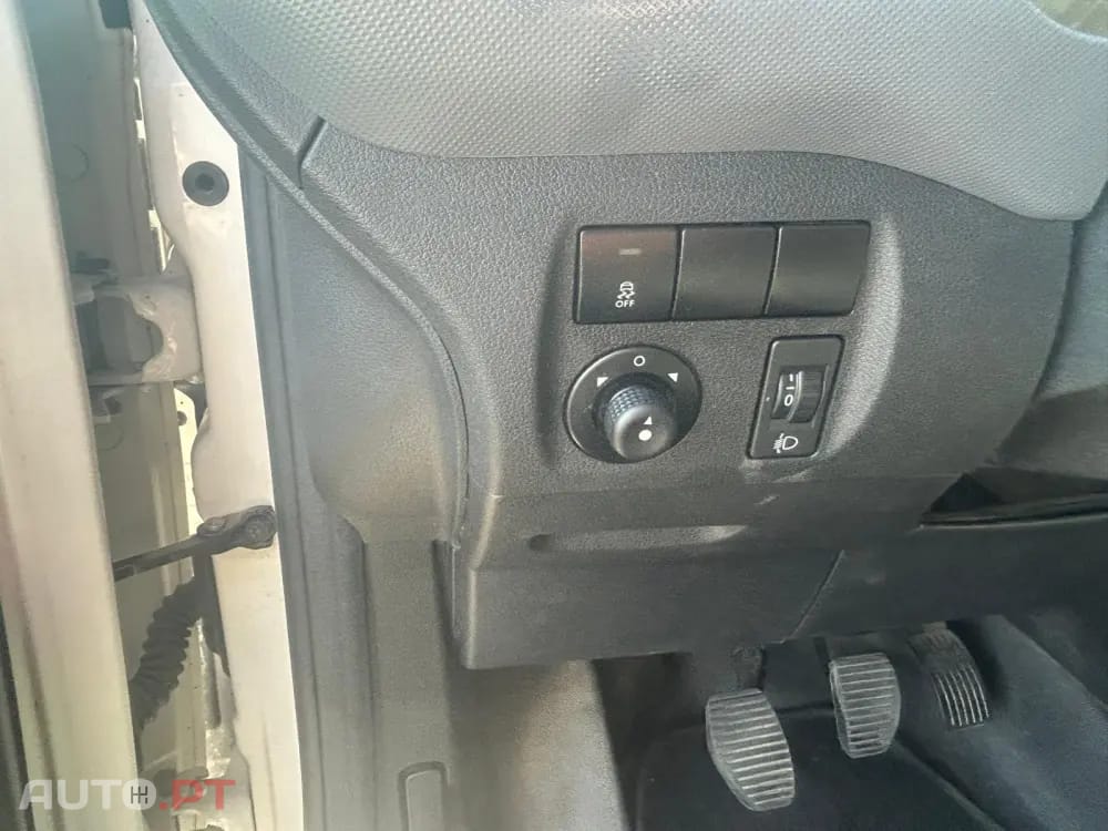 Peugeot Partner 1.6 BlueHDi 100