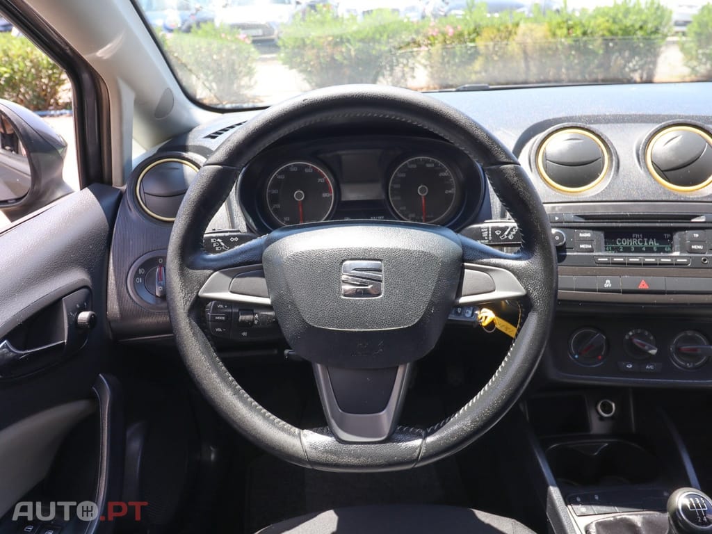 Seat Ibiza 1.2 12V Reference