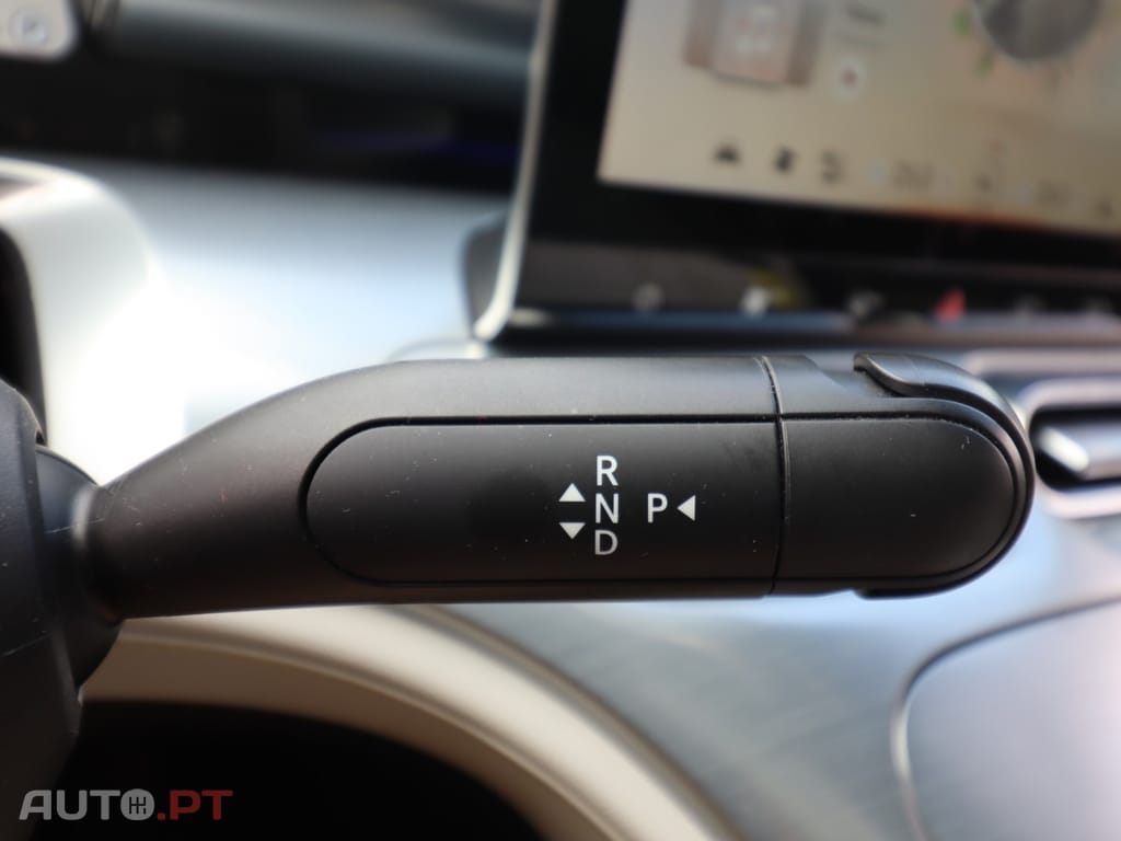 Smart #1 66 kWh Pro+