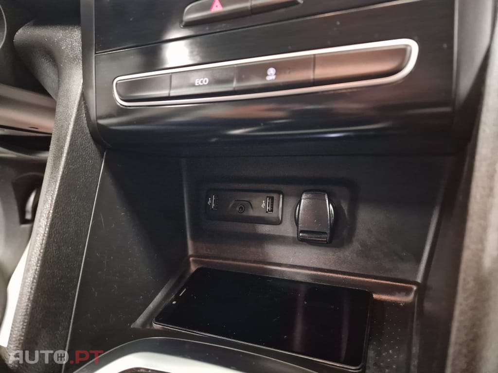 Renault Mégane 1.5 Blue dCi Limited