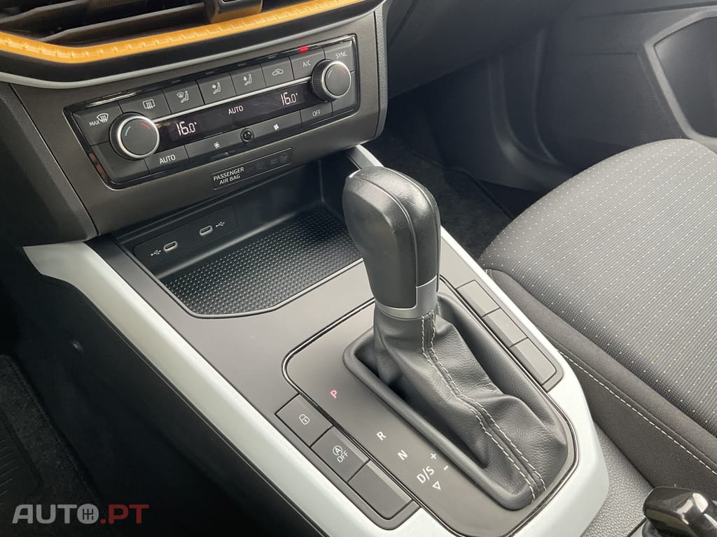 Seat Arona 1.0 TSI Style DSG