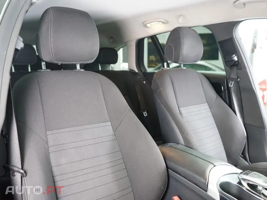 Mercedes-Benz C 200 d Avantgarde Aut.