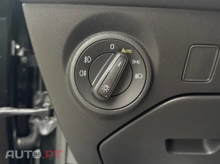 Seat Leon 1.0 EcoTSI FR S/S