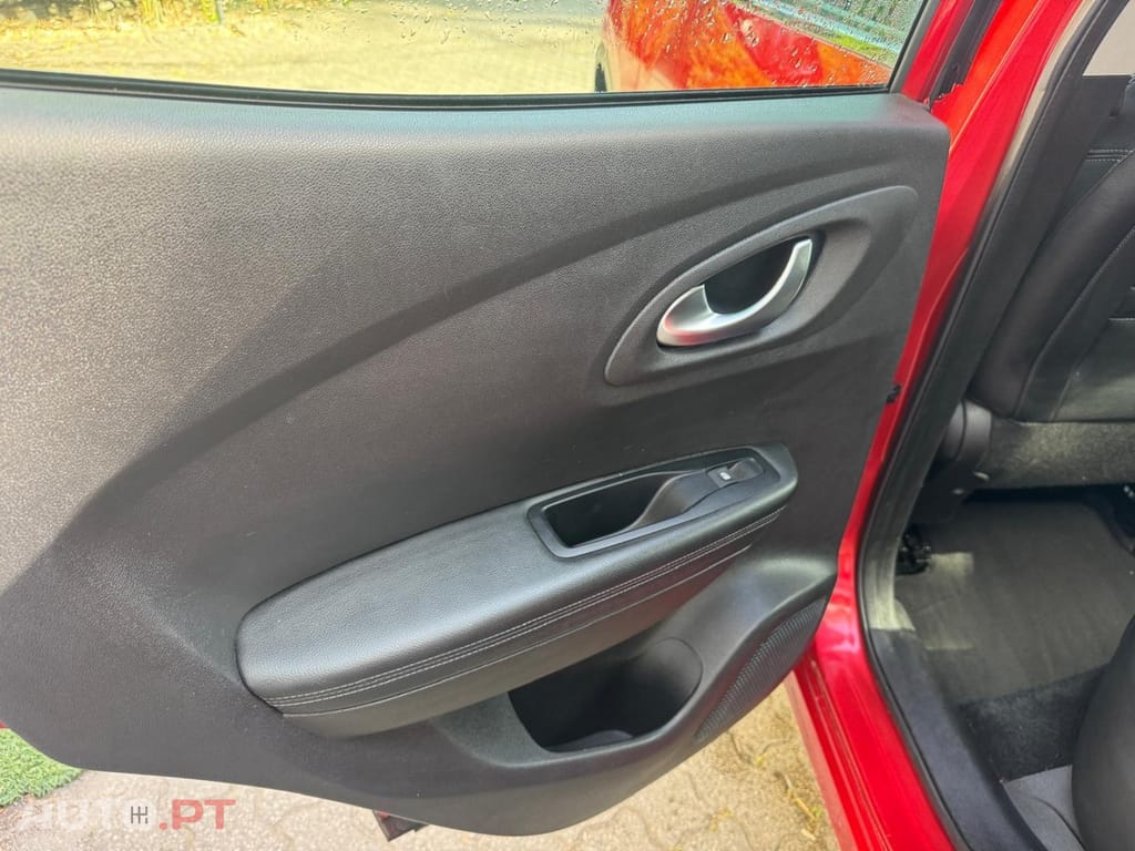 Renault Kadjar 1.5 dCi Intens