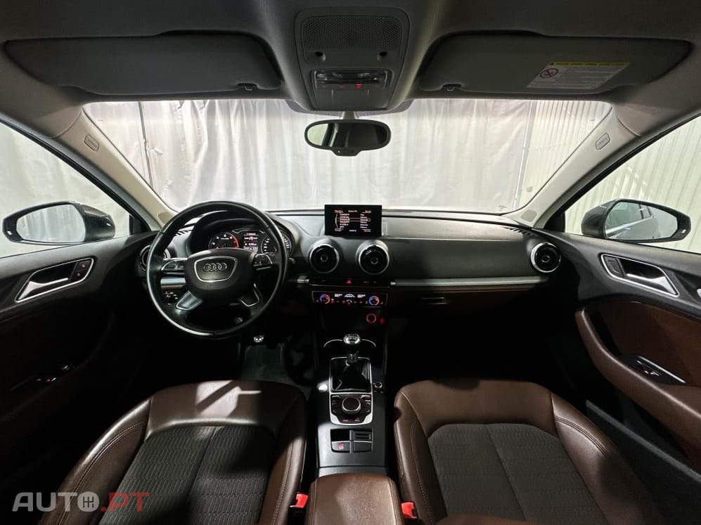 Audi A3 1.4 TFSI S line Sport Pack