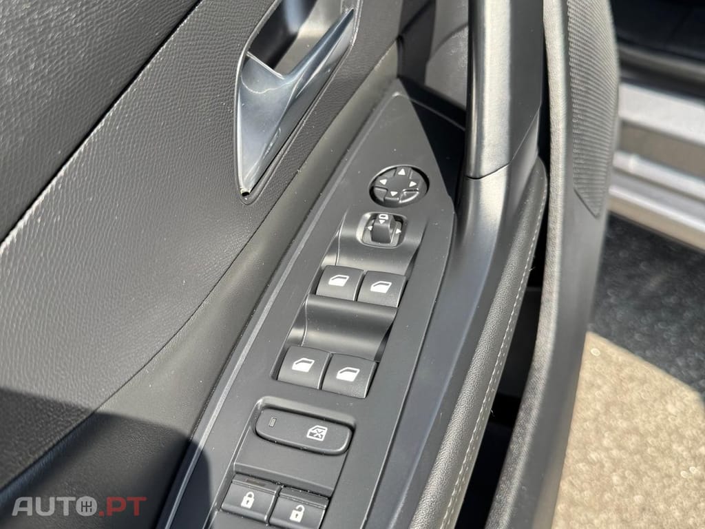 Peugeot 308 SW 1.2 PureTech Allure