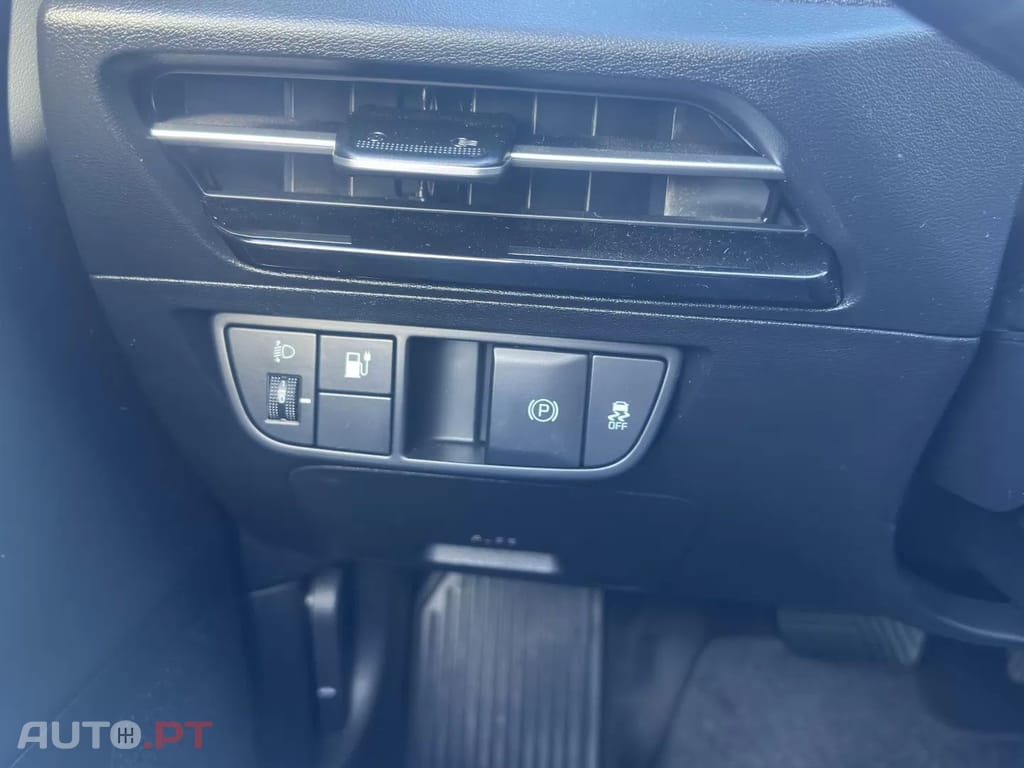 Kia EV6 77,4-kWh Business