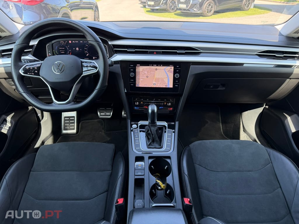 Volkswagen Arteon 1.4 TSI eHybrid Elegance