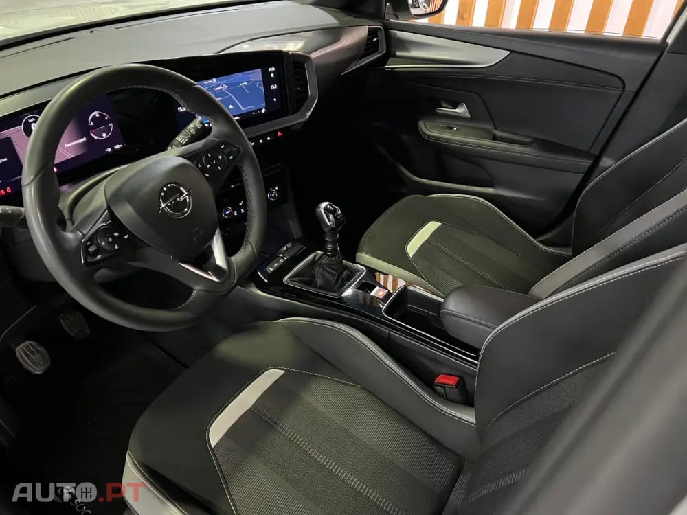 Opel Mokka 1.2 T Edition